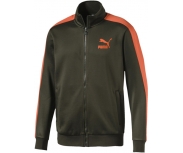 Puma Casaco Classics T7 Track